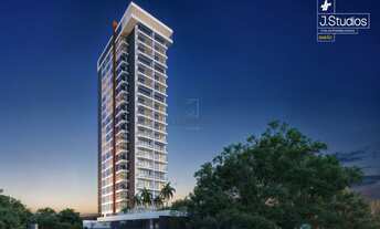 Imagem: Seu novo studio no Meireles, a 4 quadras