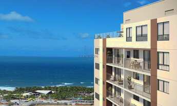 Imagem: ATLÂNTICO CONDOMÍNIO CLUBE  Apartamentos