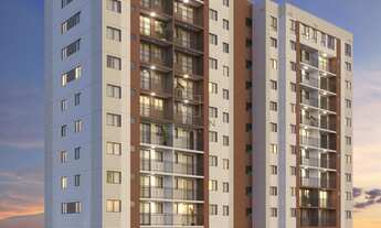 Imagem 2: ATLÂNTICO CONDOMÍNIO CLUBE – Apartamentos na Praia do Futuro com lazer completo e vista pr