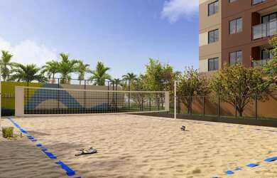 Imagem 5: Seano Beach – Lançamento imperdível na Praia do Futuro. Apartamentos Inteligentes e Funcio