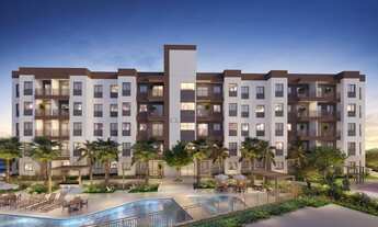 Imagem: Ocean Club Residence, um empreendimento