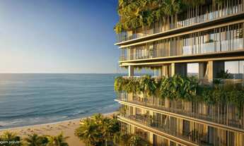 Imagem 2: Mansão Seara Apartamento com 4 dormitórios