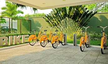 Imagem 7: Pier 430 uma Escolha Excepcional para Quem Busca um Estilo de Vida Luxuoso em Fortaleza no