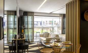 Imagem 2: Pier 430 uma Escolha Excepcional para Quem Busca um Estilo de Vida Luxuoso em Fortaleza no