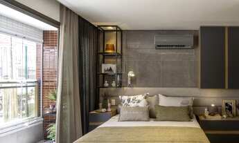 Imagem 3: Pier 430 uma Escolha Excepcional para Quem Busca um Estilo de Vida Luxuoso em Fortaleza no