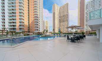 Imagem 2: Apartamento Novo à Venda em Fortaleza - Pronto para Morar no Papicu