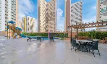 Imagem 5: Apartamento Novo à Venda em Fortaleza - Pronto para Morar no Papicu