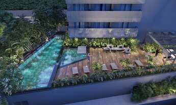 Imagem 5: O Connect tem todas as facilidades e vantagens de uma área nobre consagrada e que é cartão