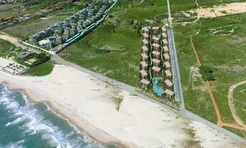 Imagem 5: O MELHOR DO VERÃO TODOS OS DIAS! Na região mais nobre do Bairro Porto das Dunas, nasce um