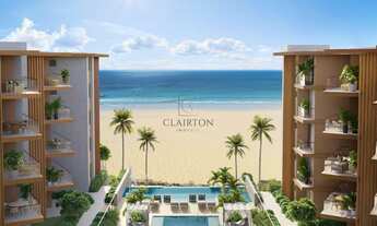 Imagem 2: BS Wave surge num cenário de conforto e tranquilidade, onde o mar é seu vizinho mais próxi