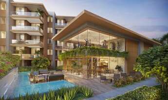 Imagem 3: BS Wave surge num cenário de conforto e tranquilidade, onde o mar é seu vizinho mais próxi