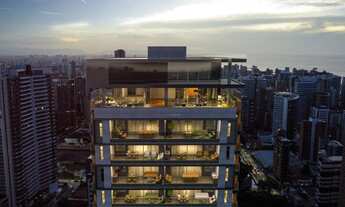 Imagem: ALTANA MEIRELES! Acima dos Mais Elevados