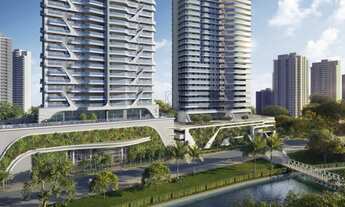 Imagem: O Sky Residencial, localizado na região