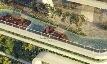 Imagem: ONE RESIDENCIAL! Lançamento de Alto Padrão