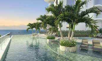 Imagem 5: ONE RESIDENCIAL! Lançamento de Alto Padrão em Fortaleza, No Prédio Mais Alto da Cidade. 01