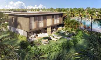 Imagem: O Ocean Garden Cumbuco é um exemplo de