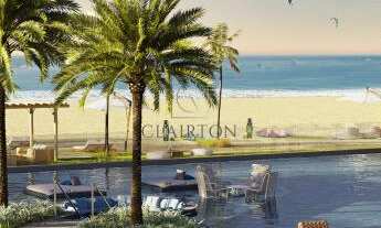 Imagem 5: O Ocean Garden Cumbuco é um exemplo de Luxo e Sofisticação, Localizado na Paradisíaca Prai