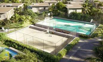 Imagem 6: O Ocean Garden Cumbuco é um exemplo de Luxo e Sofisticação, Localizado na Paradisíaca Prai