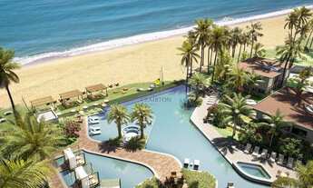 Imagem 7: O Ocean Garden Cumbuco é um exemplo de Luxo e Sofisticação, Localizado na Paradisíaca Prai