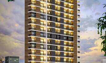 Imagem: UP Home Park! É o último empreendimento