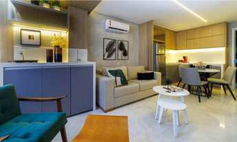 Imagem 2: UP Home Park! É o último empreendimento dentro do Parque del Sol, Dentro da Cidade dos Fun