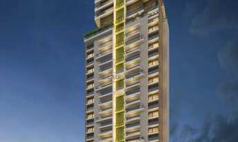 Imagem: Um Ícone no bairro Cocó, um Prédio de