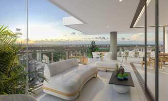 Imagem 6: Um Ícone no bairro Cocó, um Prédio de 136 Metros de Altura! Apartamento de Área Privativa