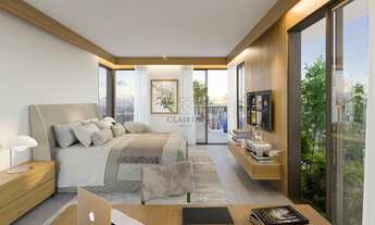 Imagem 7: Um Ícone no bairro Cocó, um Prédio de 136 Metros de Altura! Apartamento de Área Privativa