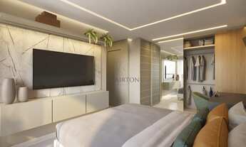 Imagem 5: Mergulhe em sua nova vida. Inspire-se! Sonhe. Realize. Elev Apartamentos com 2 e 3 Suítes