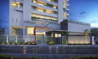 Imagem 7: Mergulhe em sua nova vida. Inspire-se! Sonhe. Realize. Elev Apartamentos com 2 e 3 Suítes