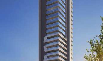 Imagem 5: Apartamento com Área Privativa 242,47m²(04 Suítes sendo 01 Master com Closet e Varanda), T