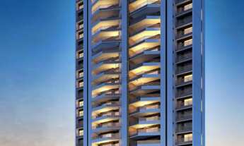 Imagem: Apartamentos com Área Privativa 231,53m²(04