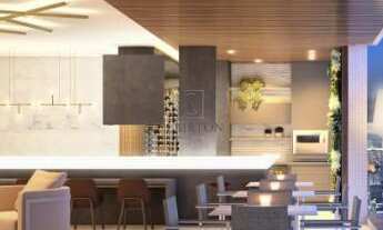 Imagem 4: Apartamentos com Área Privativa 231,53m²(04 Suítes),uma nova experiência de viver e morar