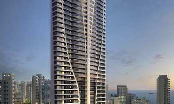 Imagem 2: Mansão Diogo! Apartamento com Área Privativa: 255,74m² (04 Suítes), em uma das áreas mai