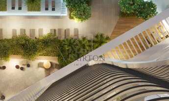 Imagem 4: Mansão Diogo! Apartamento com Área Privativa: 255,74m² (04 Suítes), em uma das áreas mai