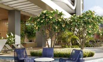 Imagem 5: Mansão Diogo! Apartamento com Área Privativa: 255,74m² (04 Suítes), em uma das áreas mai