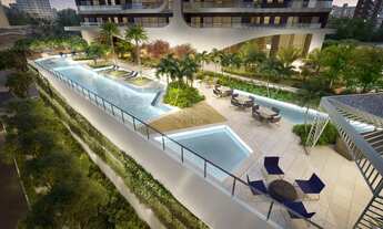 Imagem 6: Mansão Diogo! Apartamento com Área Privativa: 255,74m² (04 Suítes), em uma das áreas mai