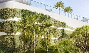 Imagem 7: Mansão Diogo! Apartamento com Área Privativa: 255,74m² (04 Suítes), em uma das áreas mai