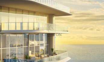 Imagem 4: O Wave é um empreendimento que tem como localização a privilegiada Av. Beira Mar no Bairro