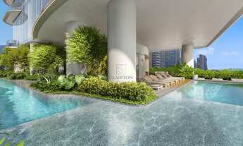 Imagem 6: O Wave é um empreendimento que tem como localização a privilegiada Av. Beira Mar no Bairro