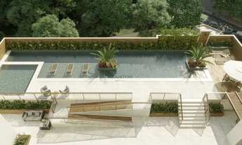 Imagem 4: Cristal Nature é um convite para viver em harmonia com a natureza e desfrutar de uma vida