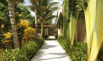 Imagem 5: Cristal Nature é um convite para viver em harmonia com a natureza e desfrutar de uma vida