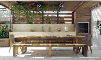 Imagem 6: Cristal Nature é um convite para viver em harmonia com a natureza e desfrutar de uma vida