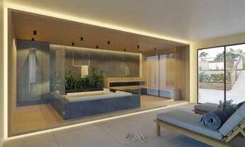 Imagem 7: Cristal Nature é um convite para viver em harmonia com a natureza e desfrutar de uma vida