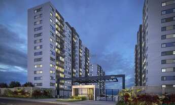 Imagem: Forte Alencar, no bairro Cajazeiras São