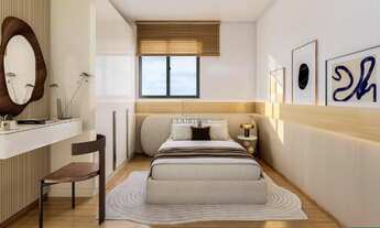 Imagem 4: Forte Alencar, no bairro Cajazeiras São apartamentos de 2 quartos, todos com varanda e opç