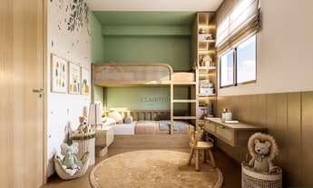 Imagem 6: Forte Alencar, no bairro Cajazeiras São apartamentos de 2 quartos, todos com varanda e opç