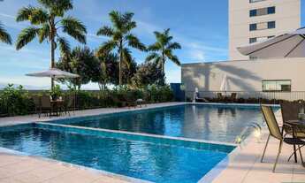 Imagem 7: Forte Alencar, no bairro Cajazeiras São apartamentos de 2 quartos, todos com varanda e opç