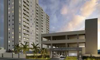 Imagem: Residencial Farol do Atlântico  Viva