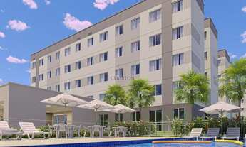 Imagem: Viva Vida Sul Apartamentoscom 2 quartos